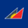 Airline logo for 2P