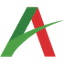 Airline logo for XZ